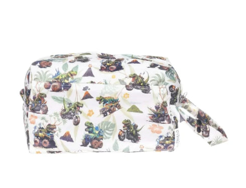 Bella Collection Standard Nappy Pod